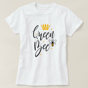 Drottningbin  t shirt