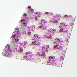 Drottningbiserien Design 1 Presentpapper