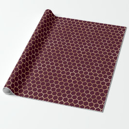 Drottningbiserien Design 9 Presentpapper