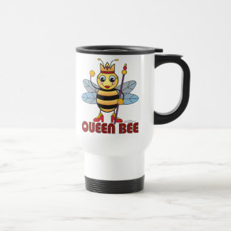 Drottningbitravel mug resemugg