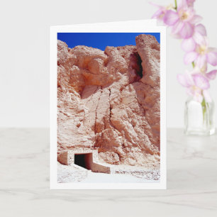 Drottningdalarna, Luxor, Egypten Kort