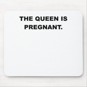DROTTNINGEN ÄR PREGNANT.png Musmatta
