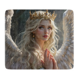 Drottningen av den kelestial Dawn