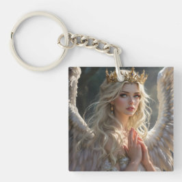 Drottningen av den kelestial Dawn