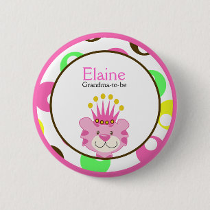 DROTTNINGEN AV DJUNGELNAMN BRICKApersonligen Knapp