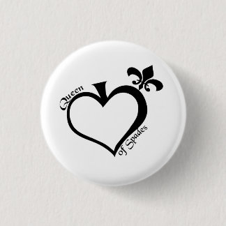 drottningen av spadar sm knäppas knapp