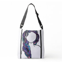 Drottningen hänger lös