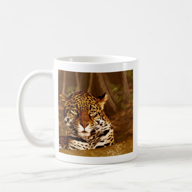 DROTTNINGEN KAFFEMUGG (Vänster)