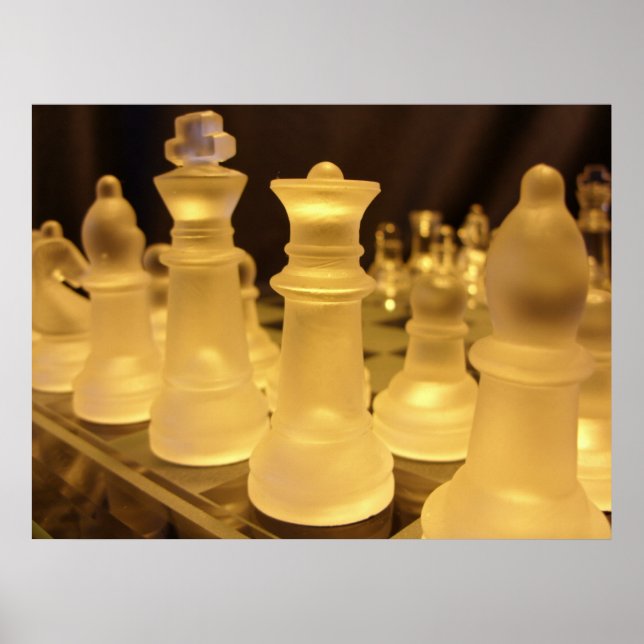 Drottningen Poster (Framsidan)