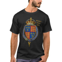 Drottningens domstol 2025