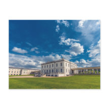 Drottningens hus, Greenwich