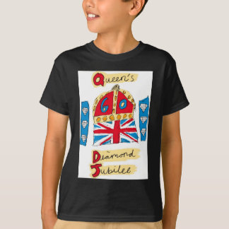 DrottningJubilee T-shirt