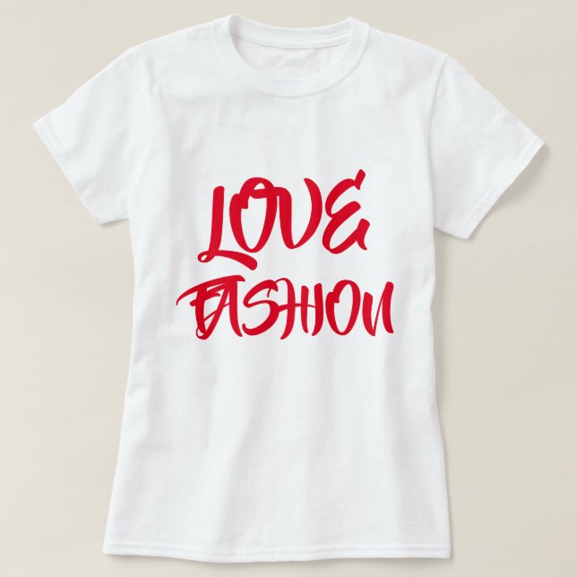 Drottningkollektion för damer t shirt (Design framsida)