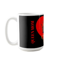 DROTTNINGMAMMA