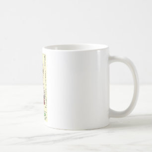 drottningmugg kaffemugg