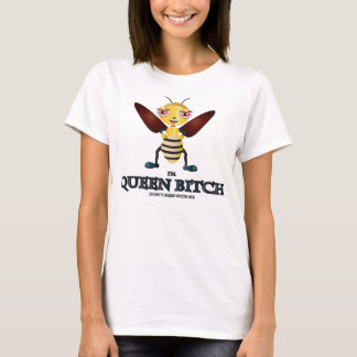 Drottningsatkäring Tee Shirt
