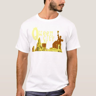 Drottningstad Tee