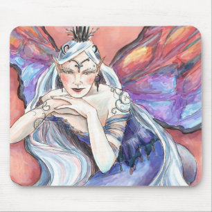 DrottningTitania Mousepad Musmatta