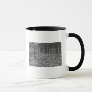DrottningVictorias diamantjubileum, 1897 Mugg