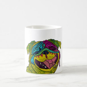dRRooler Kaffemugg