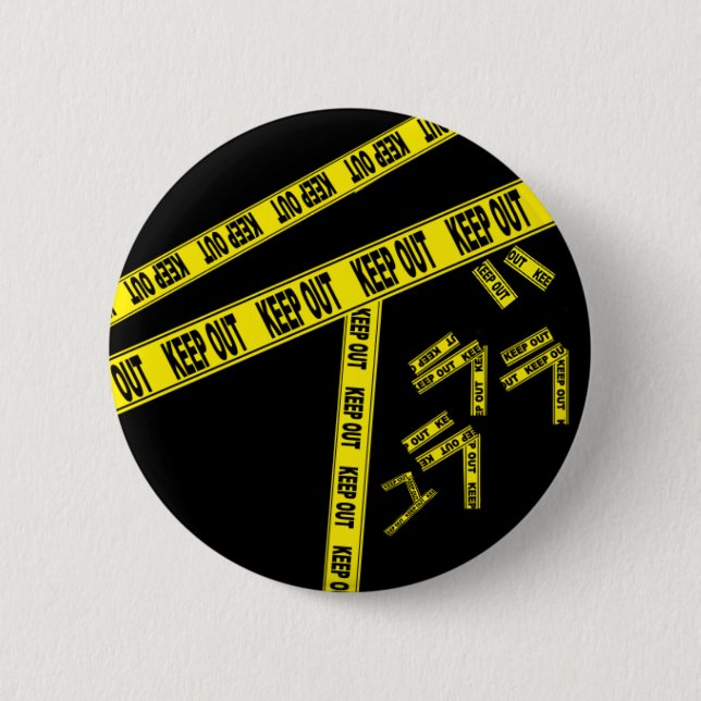 DRRR! HÅLL UT för att knäppas Knapp (Framsida)