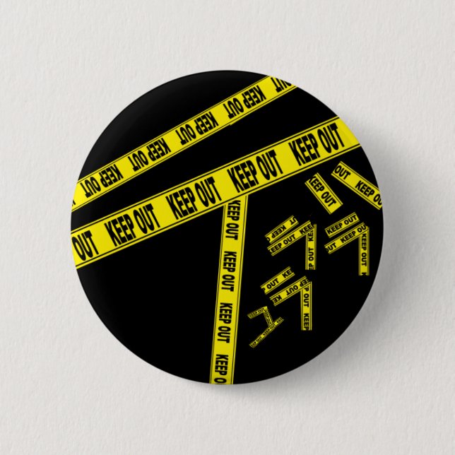 DRRR! HÅLL UT för att knäppas Knapp (Framsida)