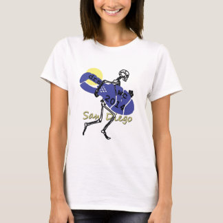 DRS-WC 2014 T-SHIRT