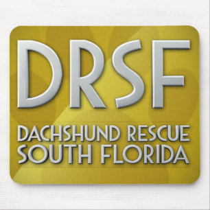 DRSF Mousepad Musmatta