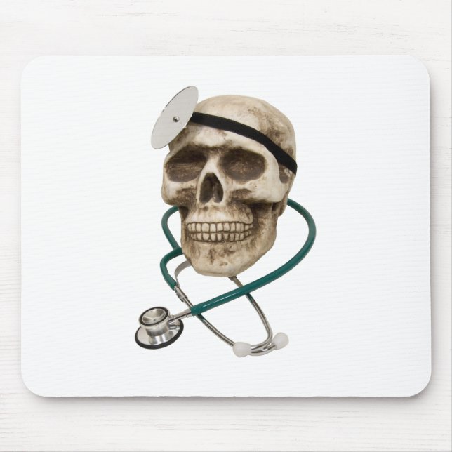 DrSkull052409 Musmatta (Framsidan)