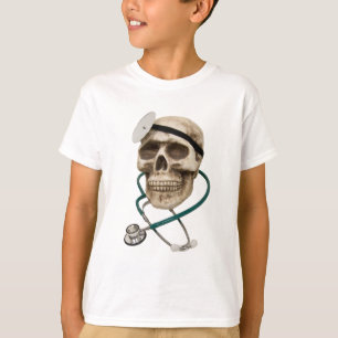 DrSkull052409 T Shirt