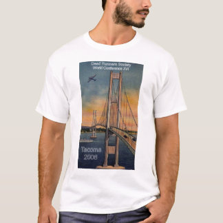 DRSWC-skjorta Tee Shirt