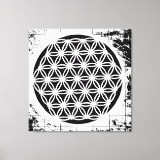 Druck auf Keilleinwand Canvastryck