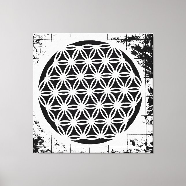 Druck auf Keilleinwand Canvastryck (Framsida)