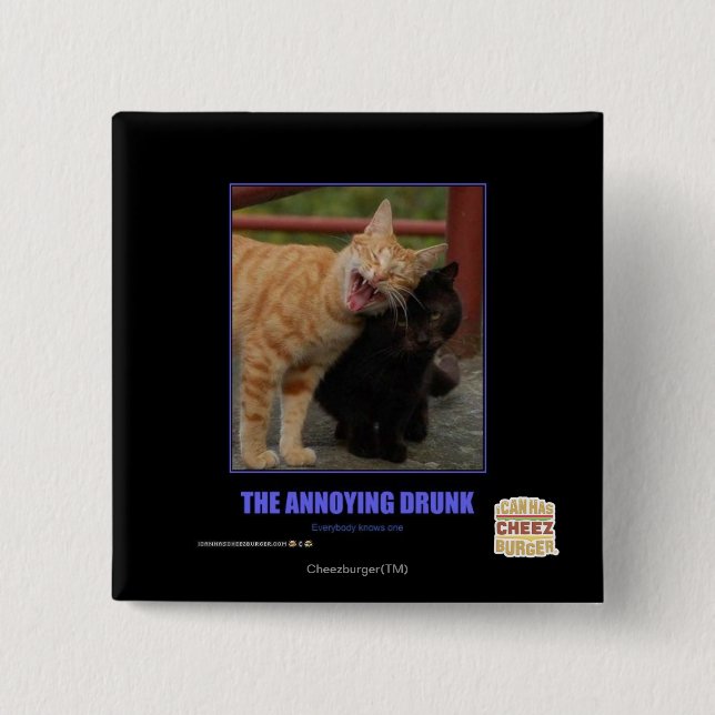 Druckit förarga knapp (Framsida)