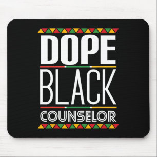 Drug Black Counselor Black History Month Musmatta
