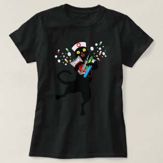 Drug Dealer Shirt Nurse Gift Funny Phlebotomist T