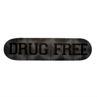 DRUG FRI Skateboard