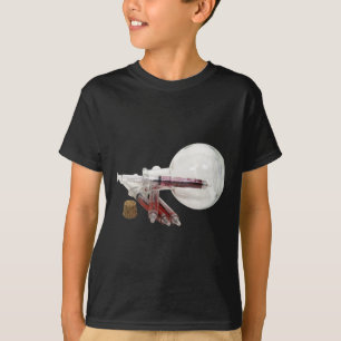 Drugs091809 T-shirt