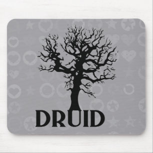 Druid Musmatta