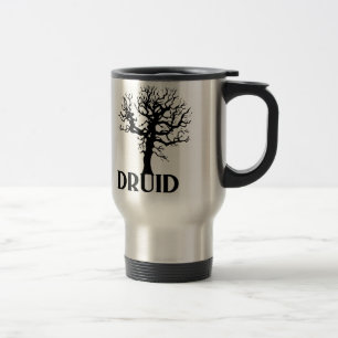 Druid Resemugg