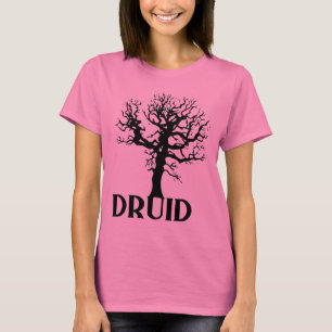 Druid Tee Shirt