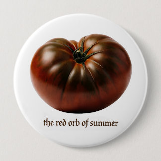 Druid Tomat av Sommarfest Stor Badge Knapp