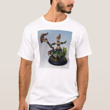 Druid Wilder från horder