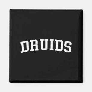 Druider magnet
