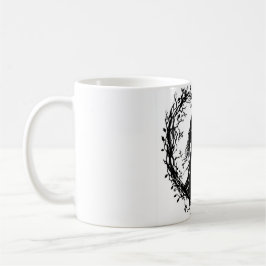 Druidic Devotion Kaffemugg