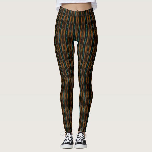 Druidic Leggings (Framsida)