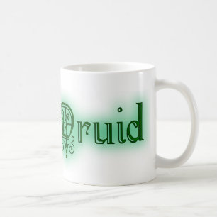 Druidmugg Kaffemugg