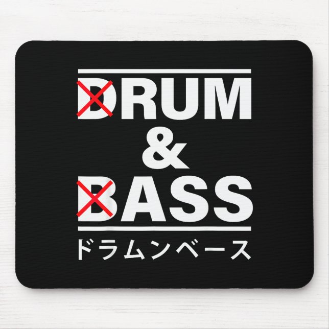 Drum And B Japanese Funny  Musmatta (Framsidan)