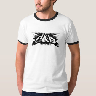Drum and Bass Tröja