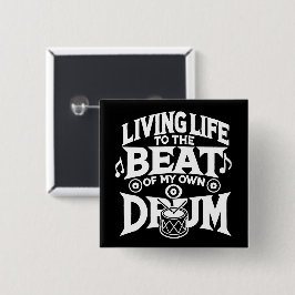 Drum Beat Knapp